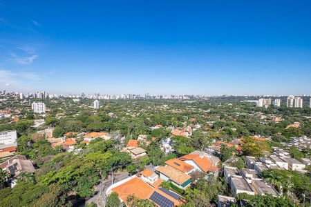 Apartamento à venda com 360m², 2 quartos e 1 vaga Apartamento à venda com 360m², 2 quartos e 1 vagaTerraço - Vista