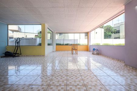 Apartamento à venda com 360m², 2 quartos e 1 vaga Apartamento à venda com 360m², 2 quartos e 1 vagaÁrea comum - Hall