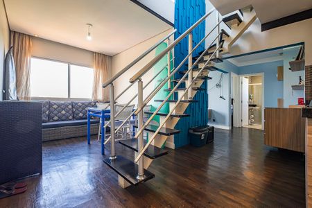 Apartamento à venda com 360m², 2 quartos e 1 vaga Apartamento à venda com 360m², 2 quartos e 1 vagaSala/Cozinha