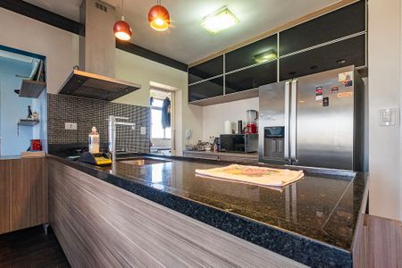 Apartamento à venda com 360m², 2 quartos e 1 vaga Apartamento à venda com 360m², 2 quartos e 1 vagaSala/Cozinha