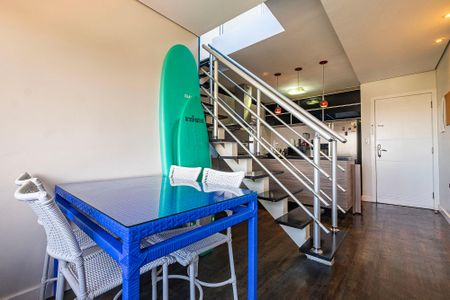 Apartamento à venda com 360m², 2 quartos e 1 vaga Apartamento à venda com 360m², 2 quartos e 1 vagaSala/Cozinha