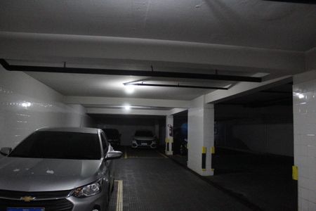 Apartamento à venda com 156m², 4 quartos e 2 vagasGaragem