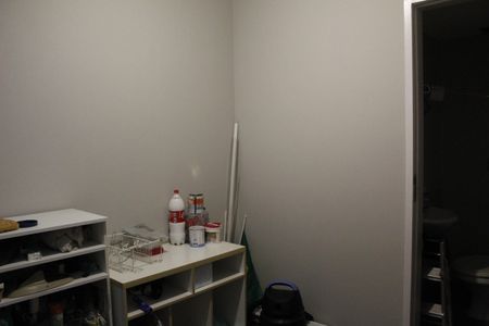 Apartamento à venda com 156m², 4 quartos e 2 vagasQuarto 4