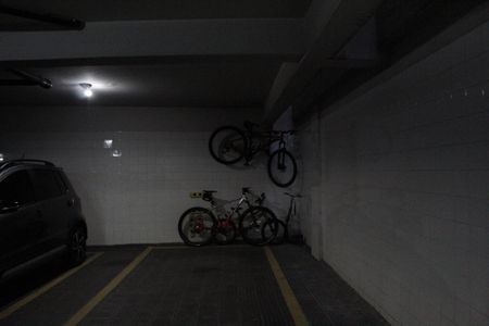 Apartamento à venda com 156m², 4 quartos e 2 vagasGaragem