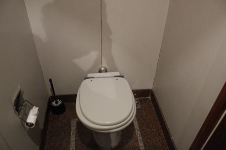 Apartamento à venda com 156m², 4 quartos e 2 vagasLavabo