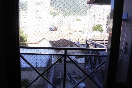 Apartamento à venda com 156m², 4 quartos e 2 vagasVaranda Sala