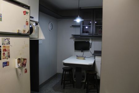 Apartamento à venda com 156m², 4 quartos e 2 vagasCozinha