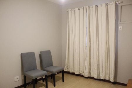 Apartamento à venda com 156m², 4 quartos e 2 vagasQuarto 1