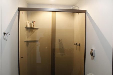 Apartamento à venda com 156m², 4 quartos e 2 vagasBanheiro