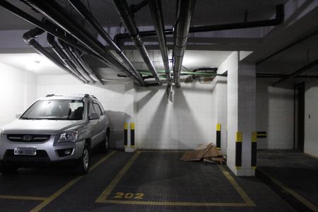 Apartamento à venda com 156m², 4 quartos e 2 vagasGaragem