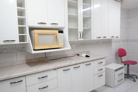 Casa à venda com 136m², 3 quartos e 1 vagaCozinha