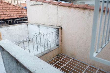Casa à venda com 136m², 3 quartos e 1 vagaQuintal