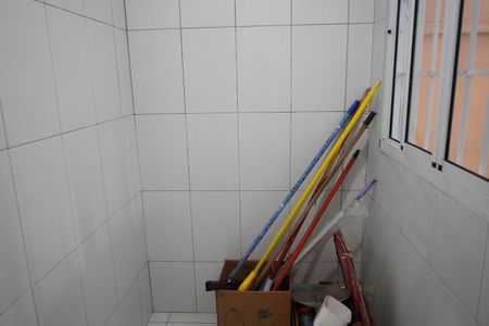 Casa à venda com 136m², 3 quartos e 1 vagaQuarto de Serviço