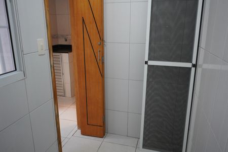 Casa à venda com 136m², 3 quartos e 1 vagaQuarto de Serviço