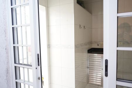 Casa à venda com 136m², 3 quartos e 1 vagaQuintal