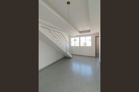 Apartamento à venda com 104m², 2 quartos e 2 vagas Apartamento à venda com 104m², 2 quartos e 2 vagasSala