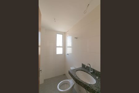 Apartamento à venda com 104m², 2 quartos e 2 vagas Apartamento à venda com 104m², 2 quartos e 2 vagasBanheiro