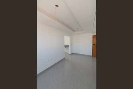 Apartamento à venda com 104m², 2 quartos e 2 vagas Apartamento à venda com 104m², 2 quartos e 2 vagasSala