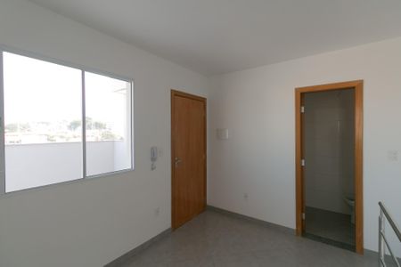 Apartamento à venda com 104m², 2 quartos e 2 vagas Apartamento à venda com 104m², 2 quartos e 2 vagasCobertura