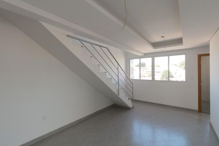 Apartamento à venda com 104m², 2 quartos e 2 vagas Apartamento à venda com 104m², 2 quartos e 2 vagasSala