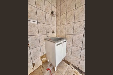 Casa à venda com 180m², 3 quartos e 2 vagasÁrea de Serviço