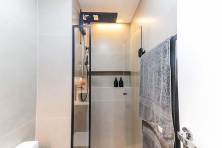 Apartamento à venda com 31m², 1 quarto e sem vagaBanheiro  Suite