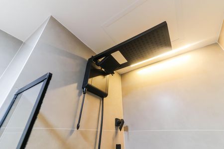 Apartamento à venda com 31m², 1 quarto e sem vagaBanheiro  Suite