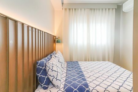 Apartamento à venda com 31m², 1 quarto e sem vaga Suite
