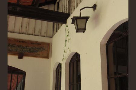 Casa à venda com 2500m², 2 quartos e 30 vagasÁrea Externa