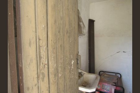 Casa à venda com 2500m², 2 quartos e 30 vagasBanheiro da Área Externa