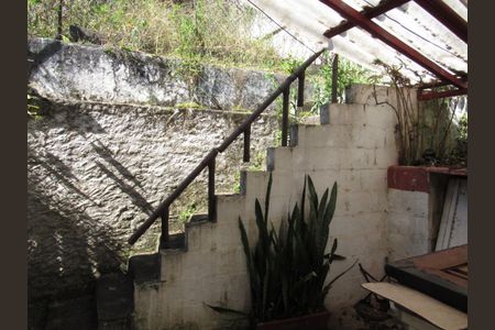 Casa à venda com 2500m², 2 quartos e 30 vagasÁrea Externa