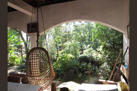 Casa à venda com 2500m², 2 quartos e 30 vagasÁrea Externa