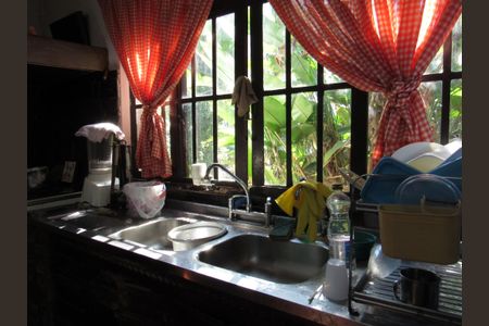 Casa à venda com 2500m², 2 quartos e 30 vagasCozinha