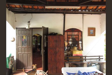 Casa à venda com 2500m², 2 quartos e 30 vagasÁrea Externa