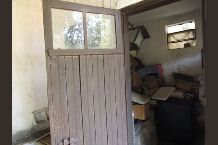 Casa à venda com 2500m², 2 quartos e 30 vagasÁrea Externa