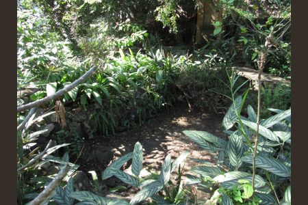 Casa à venda com 2500m², 2 quartos e 30 vagasÁrea Externa