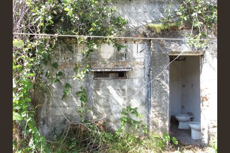 Casa à venda com 2500m², 2 quartos e 30 vagasÁrea Externa