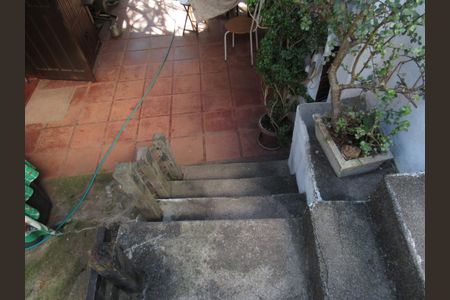 Casa à venda com 2500m², 2 quartos e 30 vagasÁrea Externa