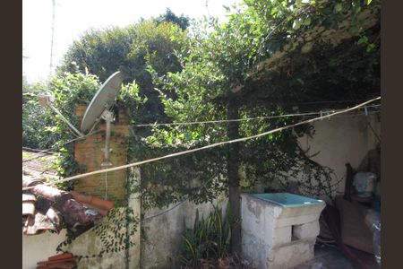 Casa à venda com 2500m², 2 quartos e 30 vagasÁrea Externa