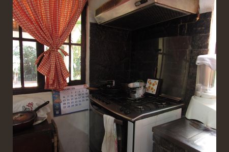 Casa à venda com 2500m², 2 quartos e 30 vagasCozinha