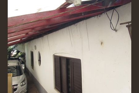 Casa à venda com 2500m², 2 quartos e 30 vagasÁrea Externa