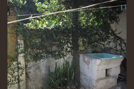 Casa à venda com 2500m², 2 quartos e 30 vagasÁrea Externa