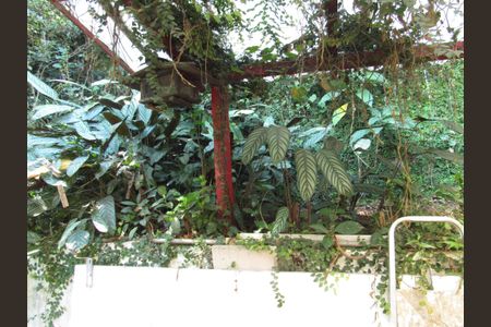 Casa à venda com 2500m², 2 quartos e 30 vagasÁrea Externa