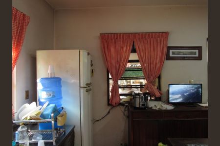 Casa à venda com 2500m², 2 quartos e 30 vagasCozinha