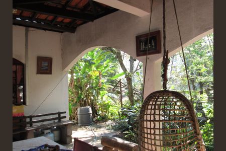 Casa à venda com 2500m², 2 quartos e 30 vagasÁrea Externa