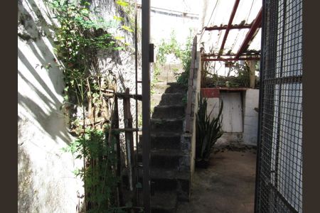 Casa à venda com 2500m², 2 quartos e 30 vagasÁrea Externa