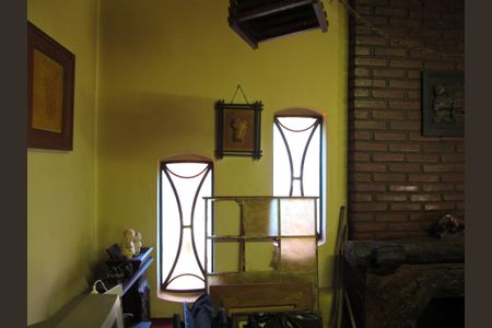 Casa à venda com 2500m², 2 quartos e 30 vagasSala