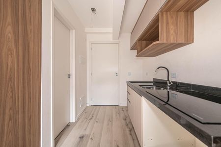 Studio para alugar com 16m², 1 quarto e sem vagaStudio