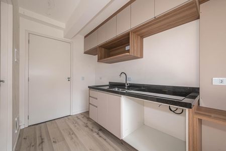 Studio para alugar com 16m², 1 quarto e sem vagaStudio