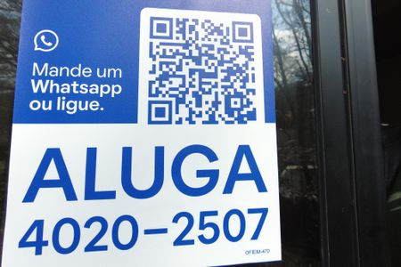 Studio para alugar com 16m², 1 quarto e sem vagaOFEM-470